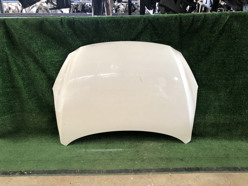 ฝากระโปรงหน้า Mazda Mazda2 Skyactiv 2012-2019