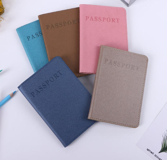 ซองใส่,ซองใส่พาสปอร์ต,passport,หนังสือเดินทาง,พาสปอร์ต,สกรีนโลโก้,ปั๊มโลโก้