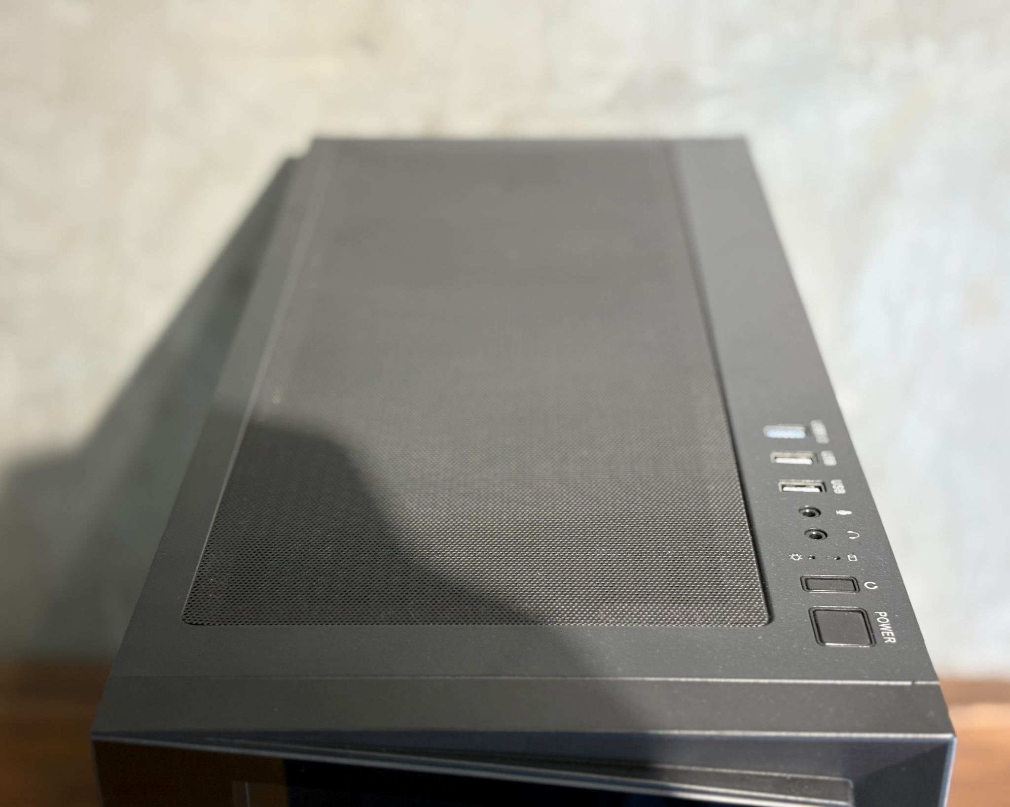 PC ประกอบ Core i5-12400F/Ram 16 GB/NVIDIA GeForce RTX 3050