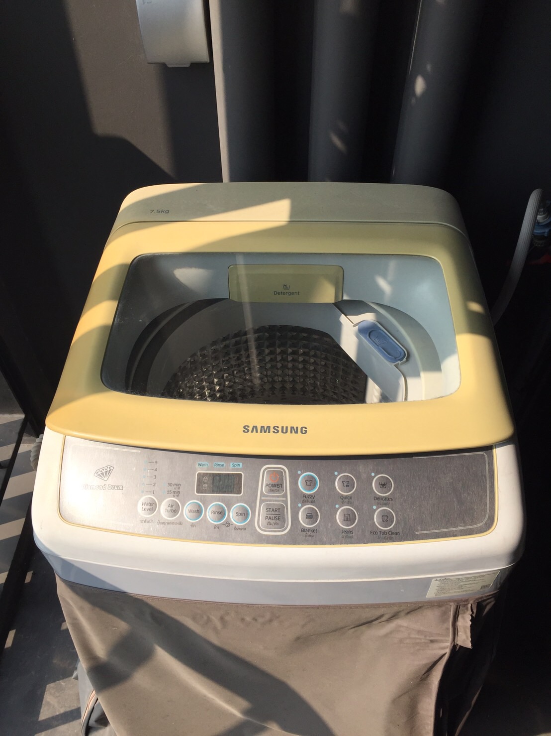 The Line Jatujak - Mochit