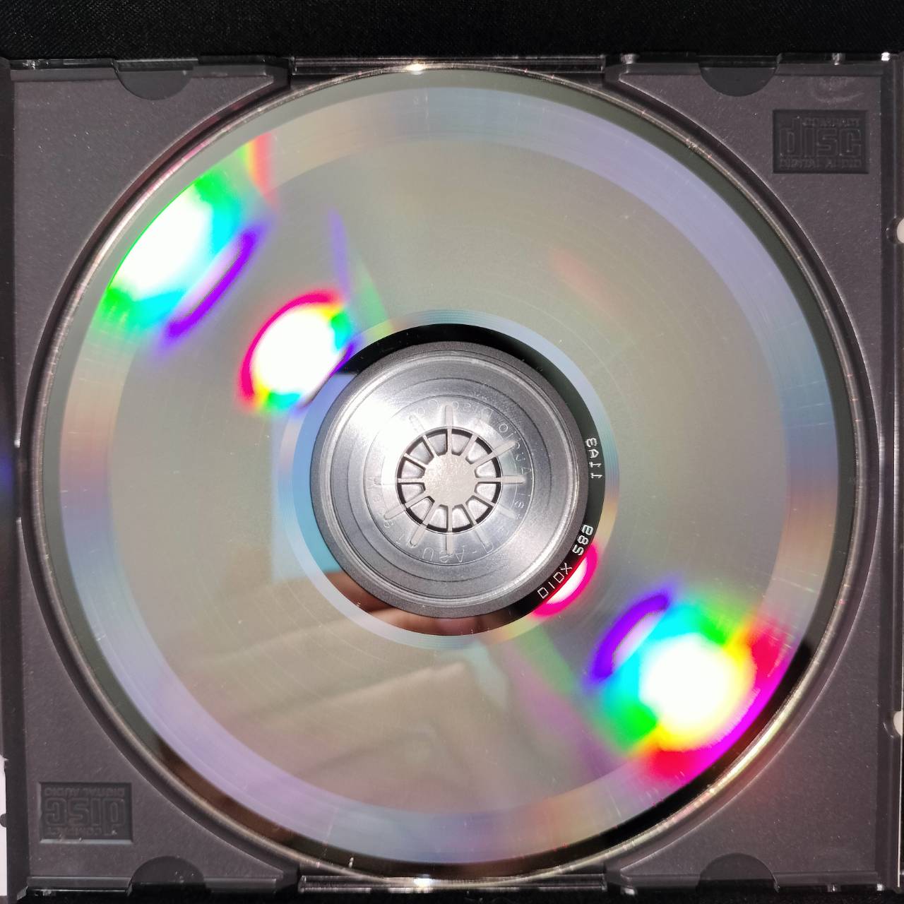 The Band – The Best Of The Band / USA / แผ่นดี