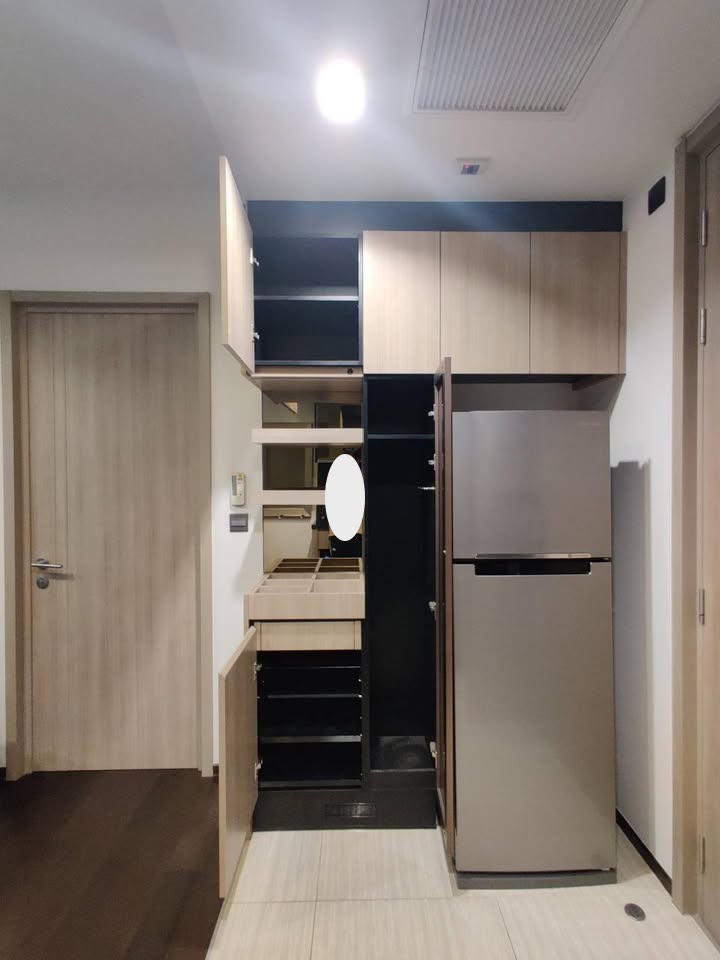 The Line Ratchathewi