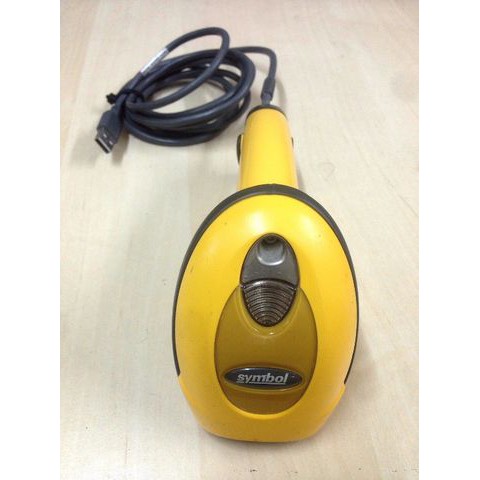 เครื่องอ่านบาร์โค้ด Symbol LS3008 (2D) มือสอง