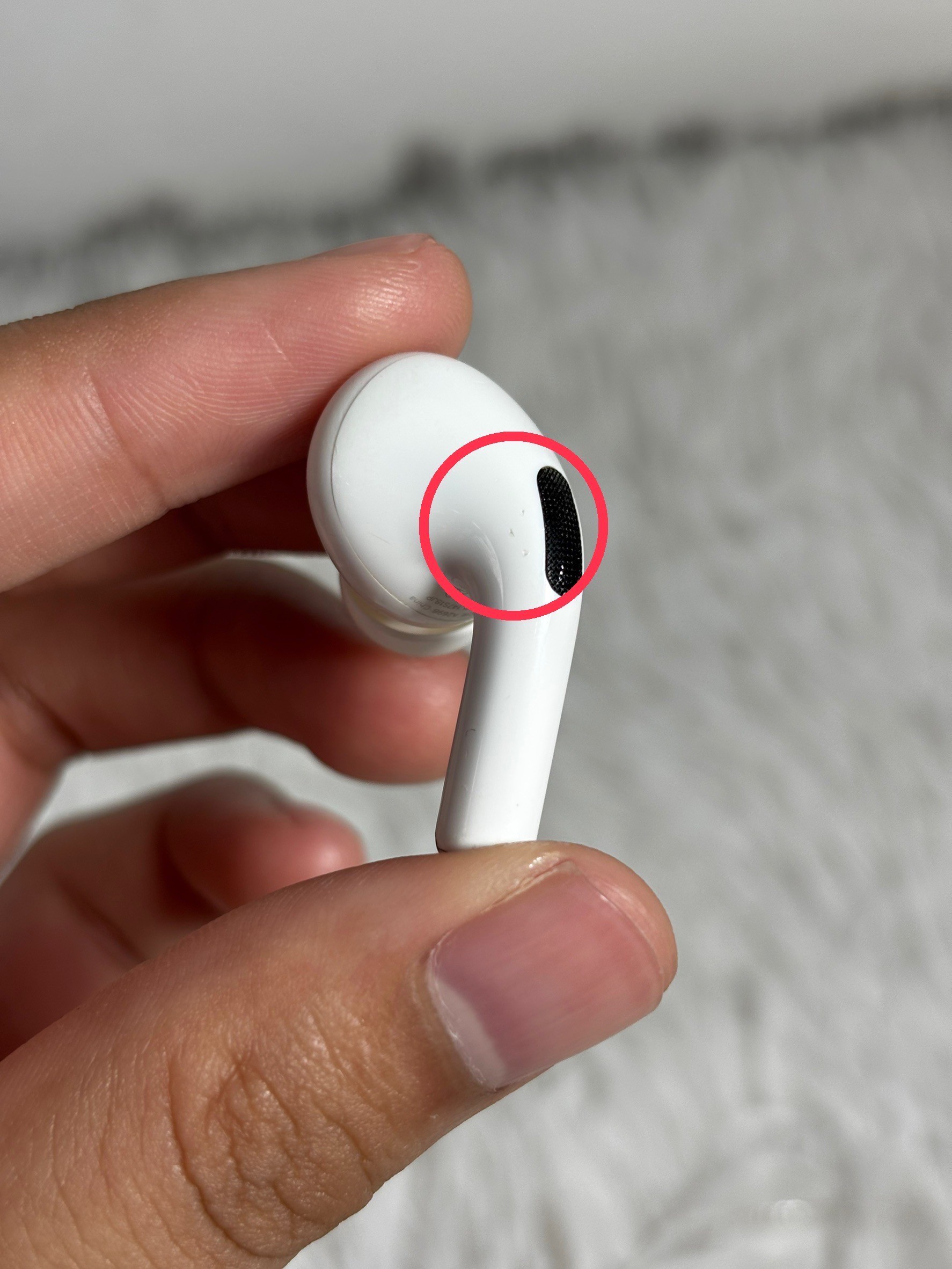AirPods Pro (2nd generation)