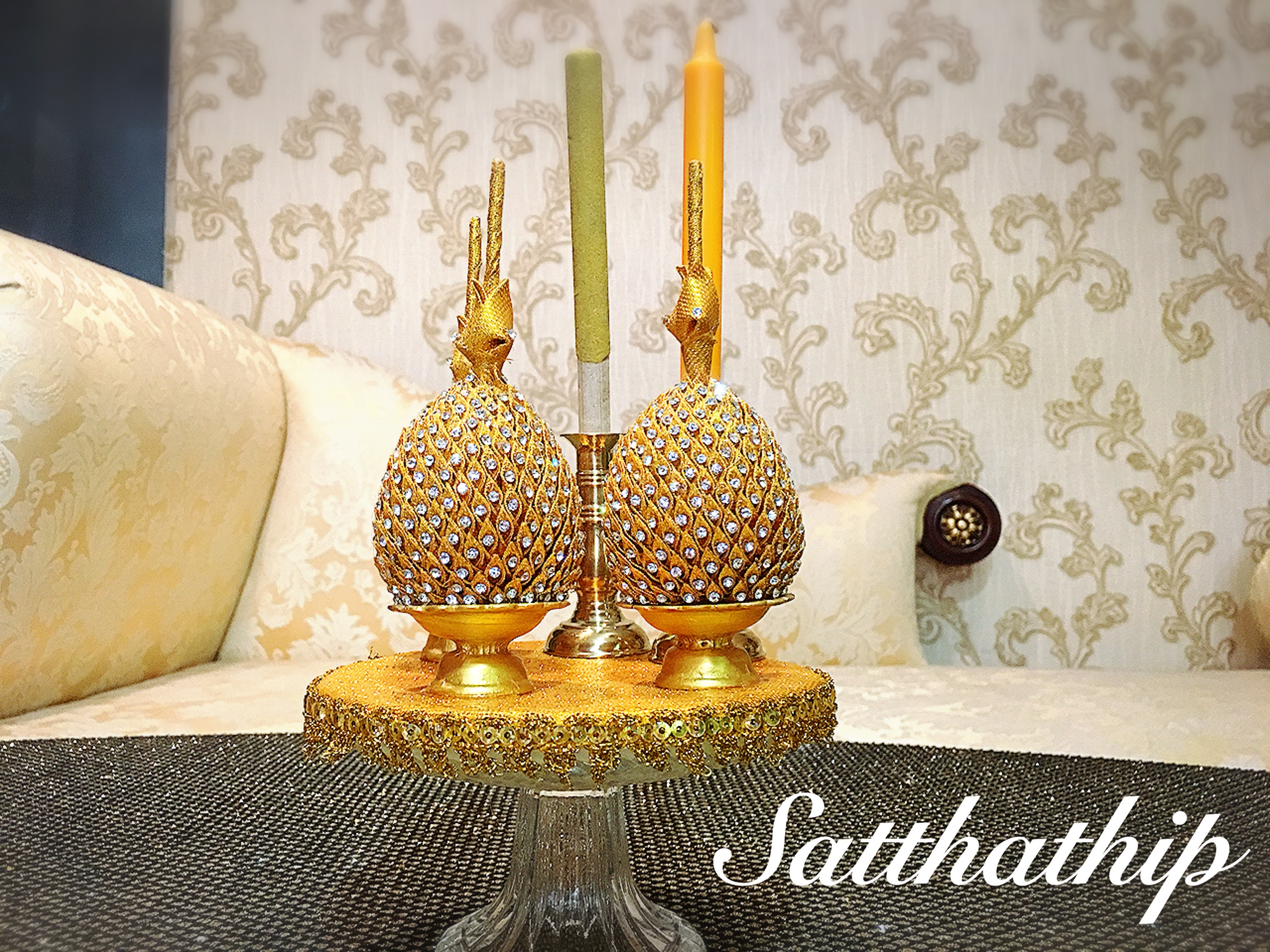 เครื่องทองน้อย