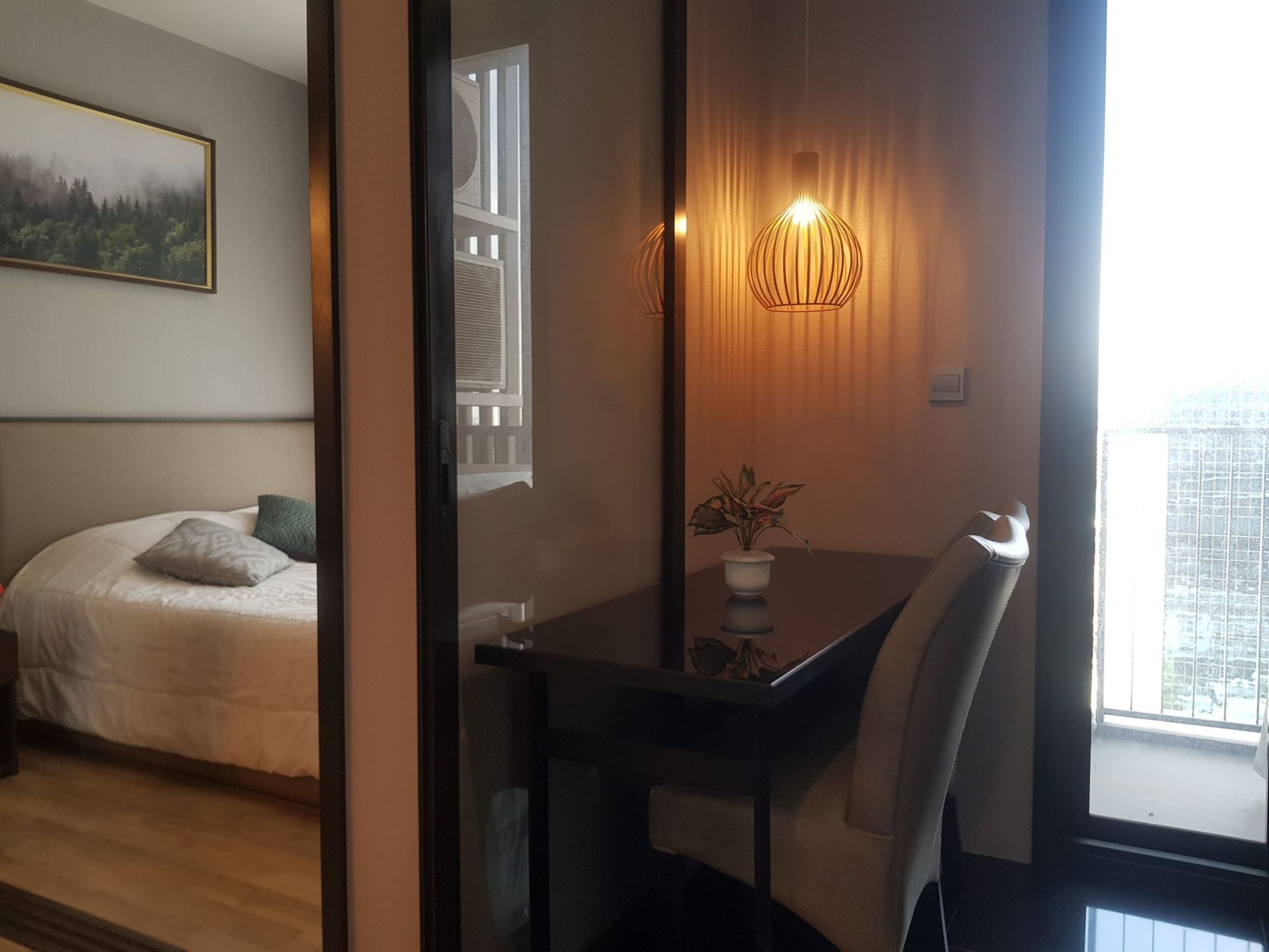 The Line Jatujak - Mochit.