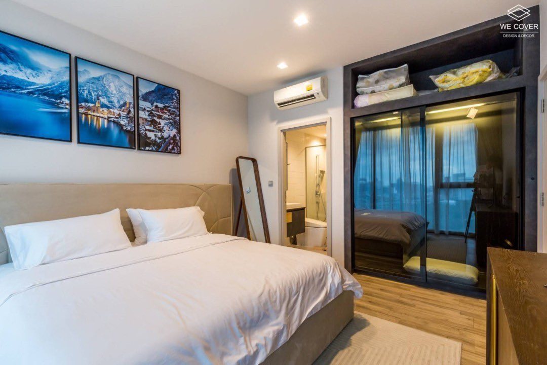 The Line Jatujak-MoChit