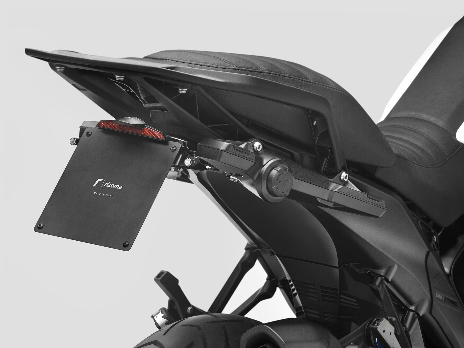 ท้ายสั้น Rizoma สำหรับ R1300 GS GSA
