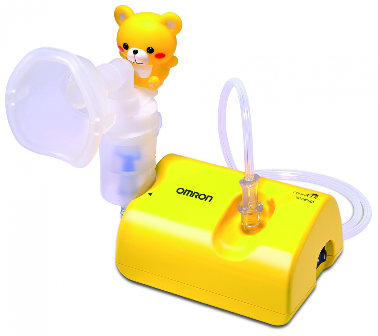 เครื่องพ่นยา Omron รุ่น NE-C801KD