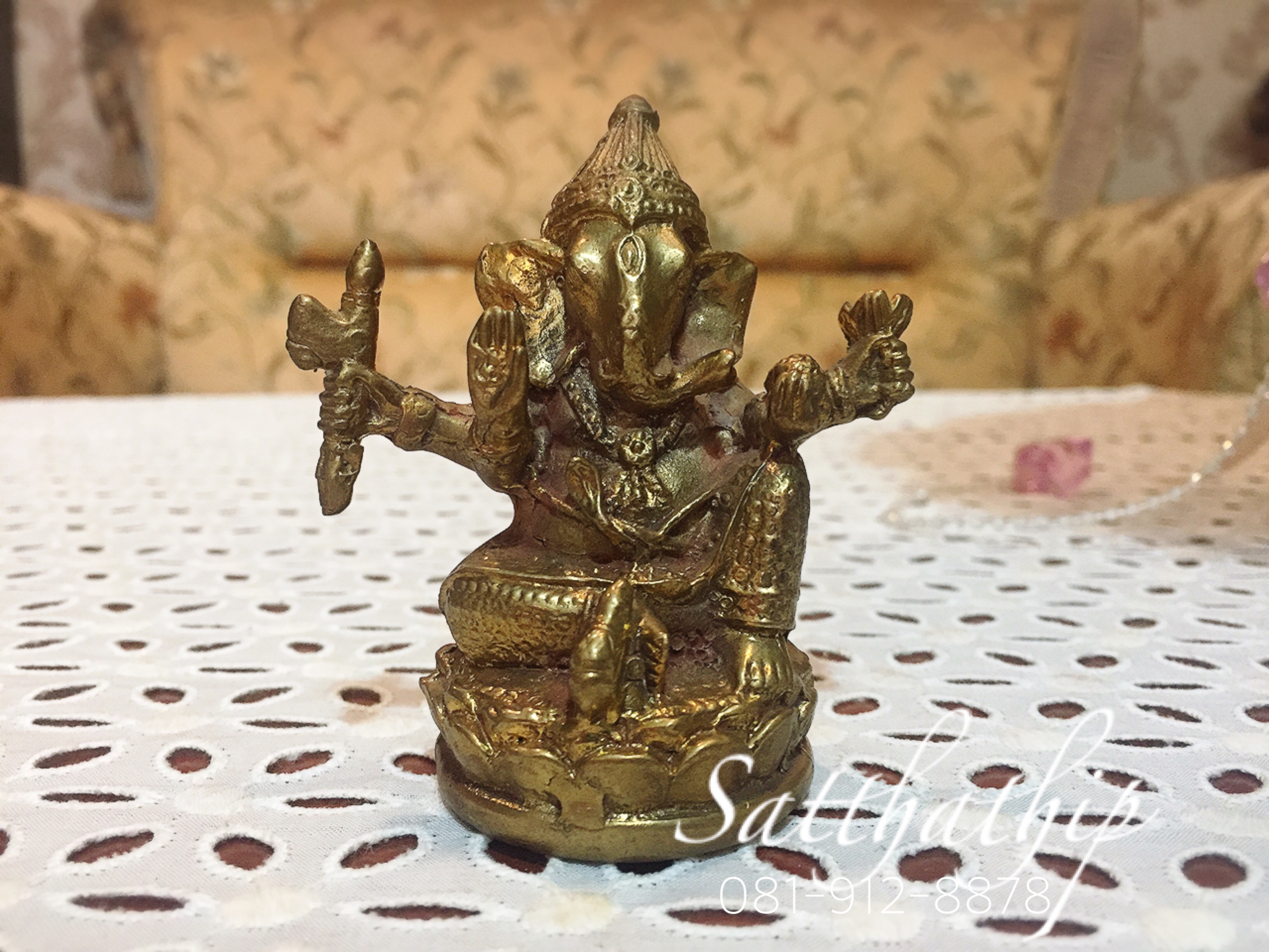 พระพิฆเนศ