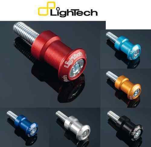 Lightech - ตุ้มยกเเสตนด์ (Spools) สำหรับ S1000RR 2020+