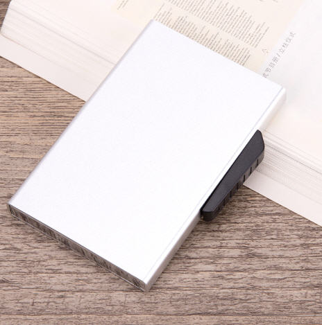 กล่องใส่นามบัตร