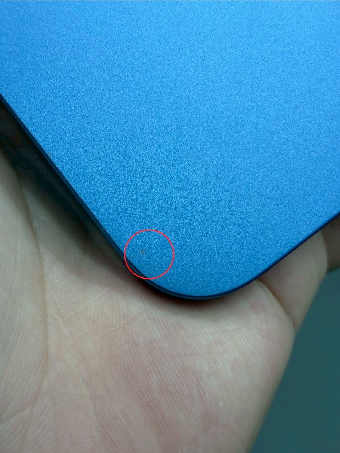 iPad Gen 11th 128GB Wifi Blue