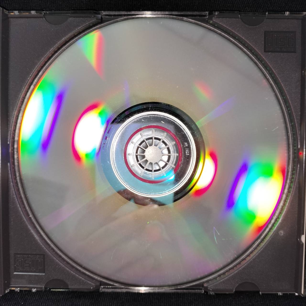 Elvis Presley – Elvis Ballads / JAPAN / กล่องสวมมีตำหนิ / แผ่นดี