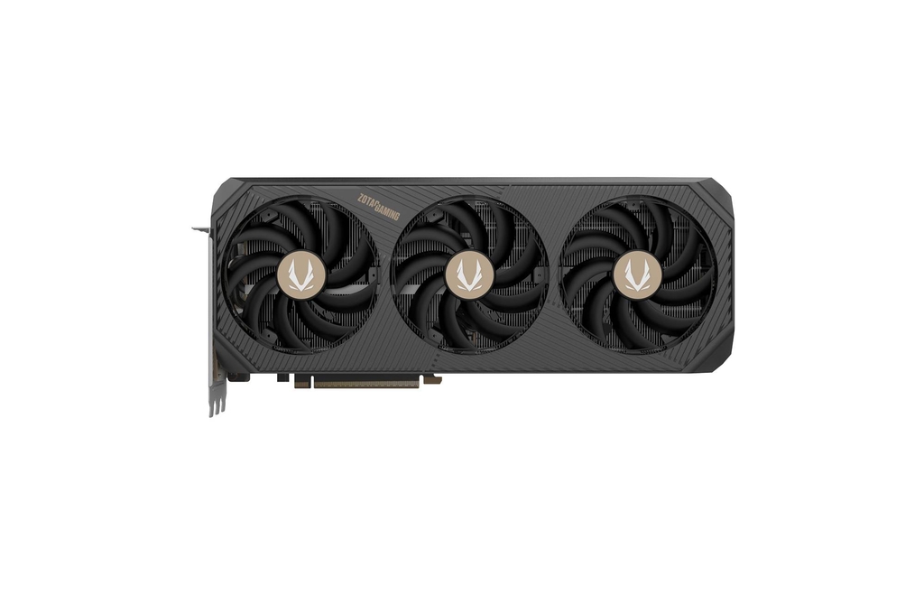 ZOTAC GAMING GeForce RTX 5080 SOLID OC 16GB (ZT-B50800J-10P)