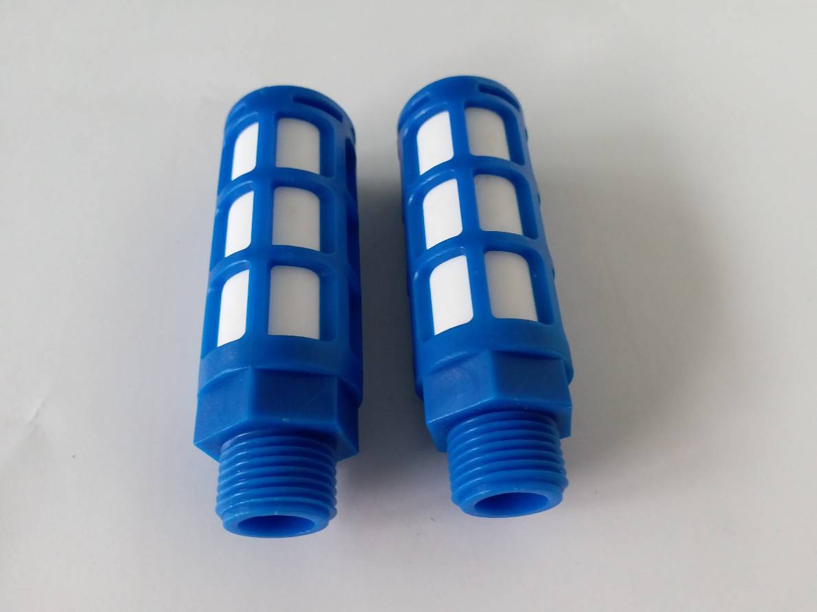 2 x ไส้กรองดูดเซรามิค 1/2" (สำหรับเปลี่ยน)