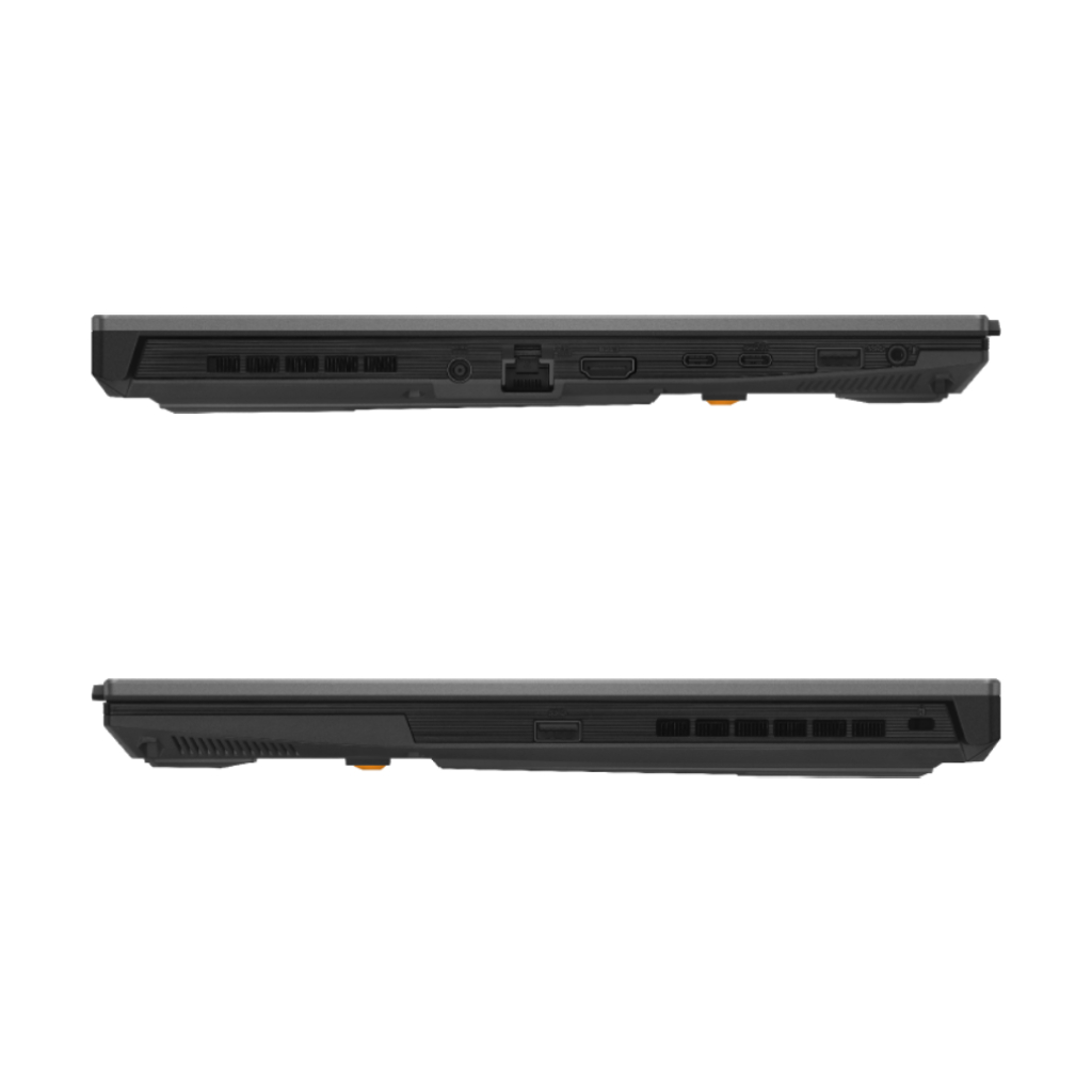 Notebook ASUS TUF A15 FA507NUR-LP037W AMD RYZEN 7 7435HS