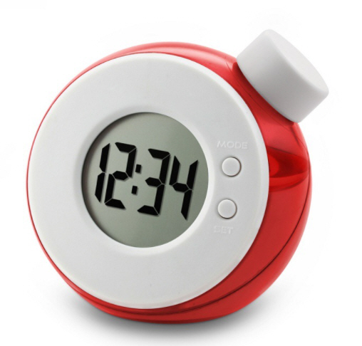 นาฬิกาพลังงานน้ำ