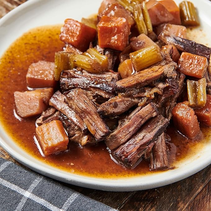 MCCORMICK® Meat Tenderizer Unseasoned 95 g. ผงหมักเนื้อ (05-7128)