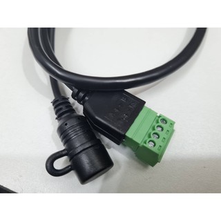 HF7221 Serial server RS485 to wifi Modbus DTU wireless communication communication module HF7221