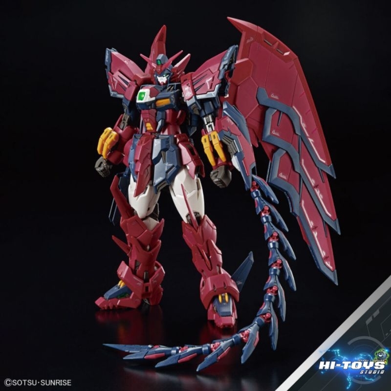 Bandai Namco - 1/144 RG GUNDAM EPYON
