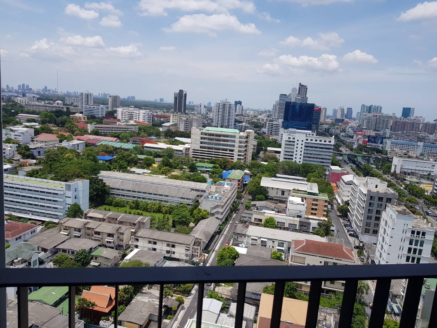 Knightsbridge Prime Sathorn