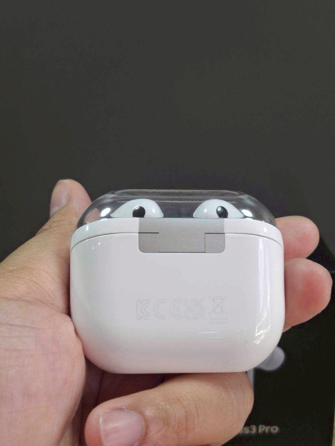 Samsung Galaxy Buds3 Pro
