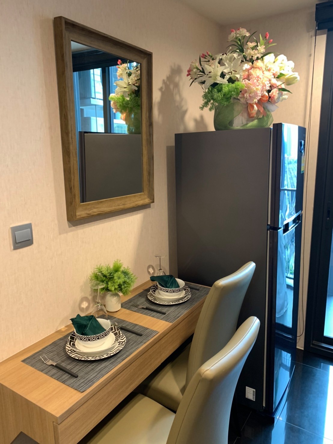 The Line Jatujak-Mochit