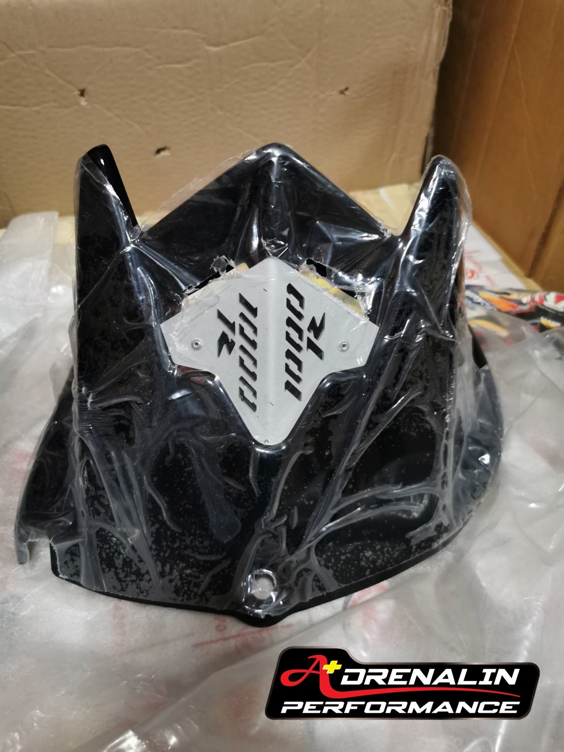 บังโคลนหลัง Puig สำหรับ ZX10 ปี 2011-2020