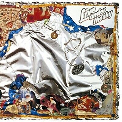 V.S.O.P. The Quintet – Live Under The Sky / USA / 2CD / แผ่นสวย
