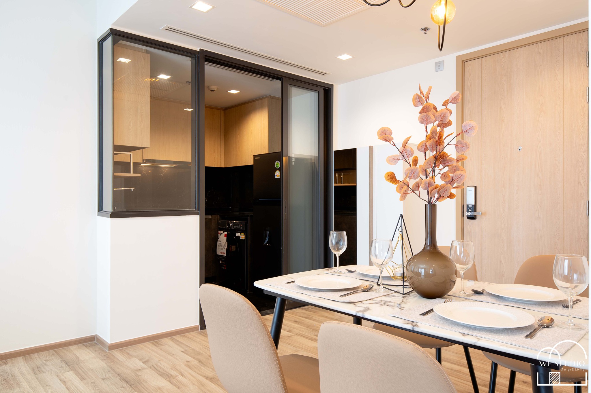 The Line Jatujak-Mochit