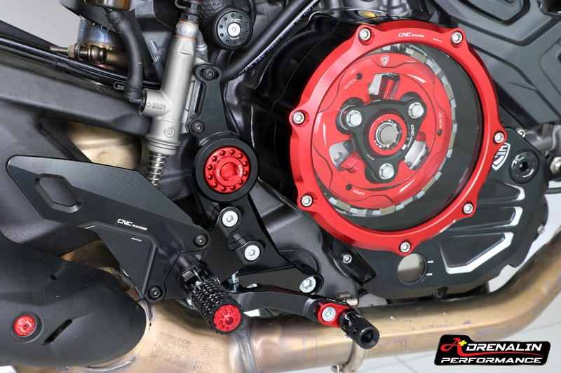 เกียร์ CNC Racing สำหรับ monster 937