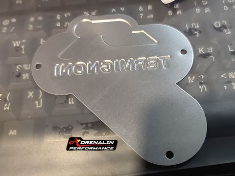 สติ๊กเกอร์ Terminoni กันความร้อน ของแท้