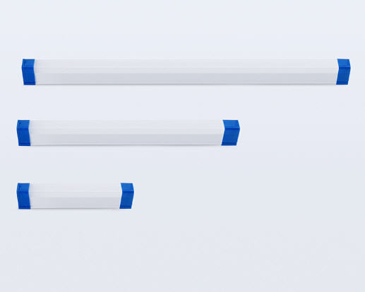 แท่งไฟไร้สาย,แท่งไฟพกพา,หลอดไฟLED,แท่งไฟฉุกเฉิน,หลอดไฟติดกำแพง,หลอดไฟแขวน,ขนาด17,32,52cm