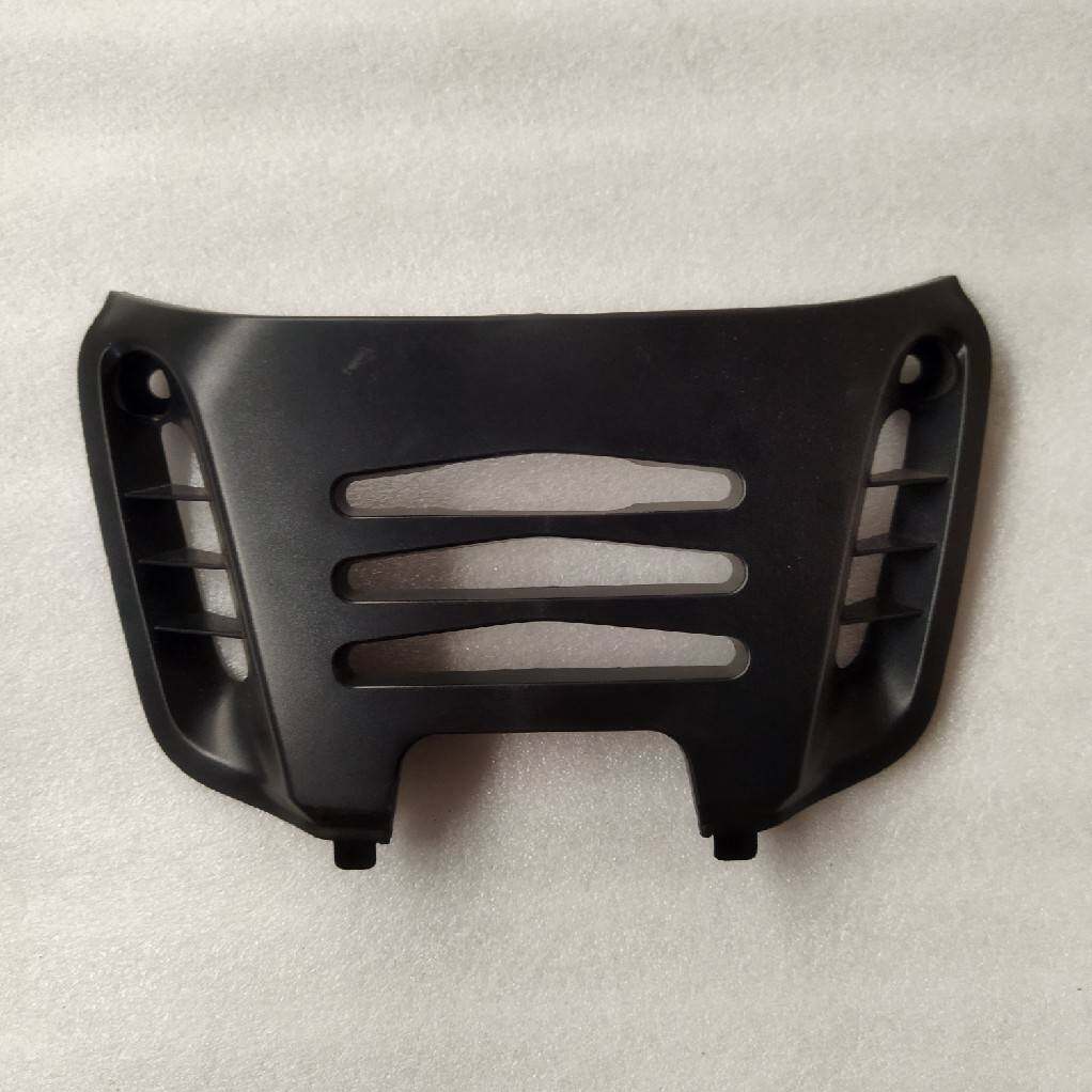 64310-KEV-750 ฝาครอบตัวถังด้านหน้า สำหรับรุ่น NICE ZN100 , NICE110 ปี2000 อะไหล่แท้ HONDA