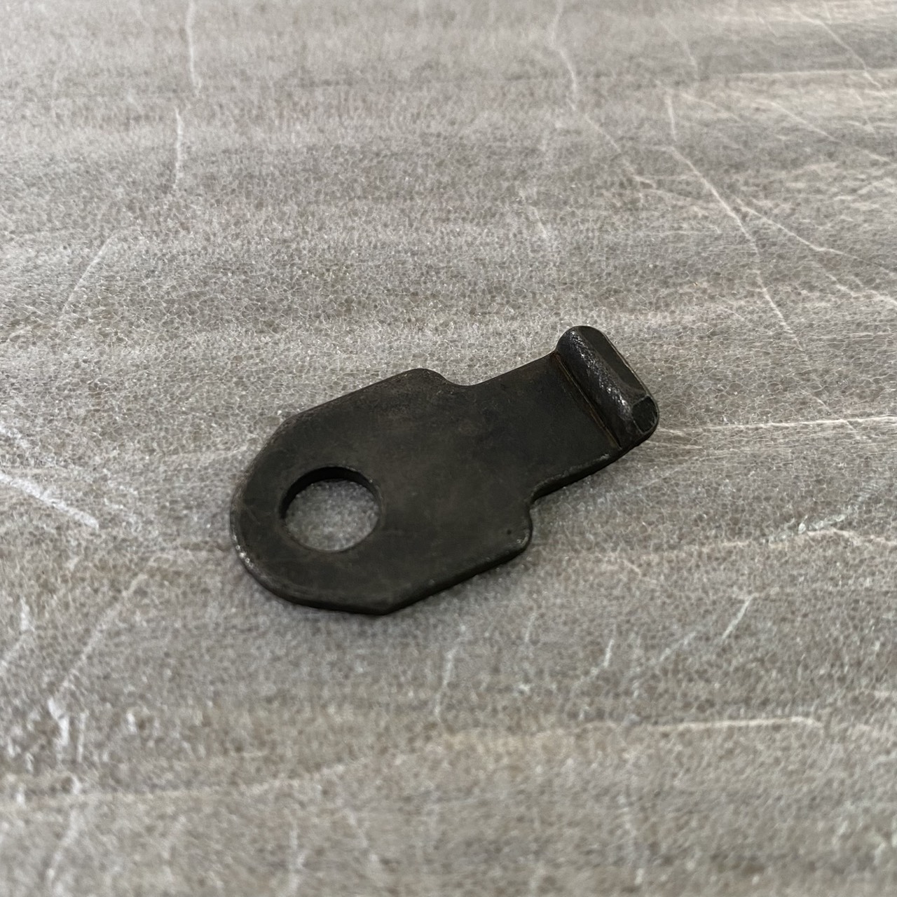 4LY-E5531-00 แผ่นล็อค สำหรับรุ่น ALFA อะไหล่แท้ YAMAHA