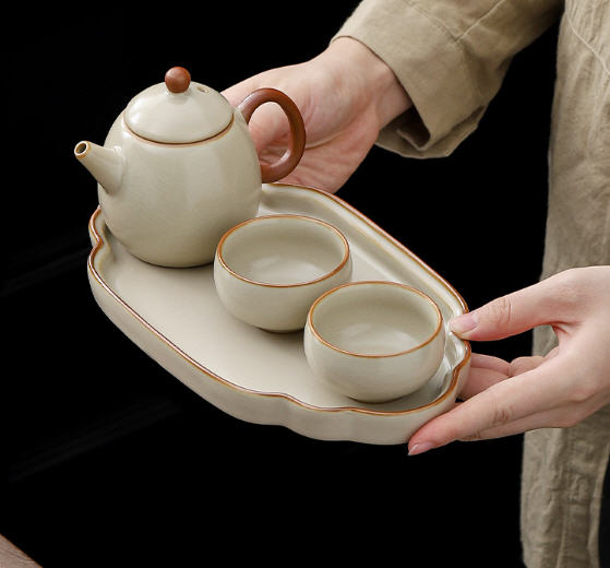 ชุดชงชา,ชุดกาน้ำชา+แก้ว,ชุดชงชากาน้ำชาพร้อมแก้ว