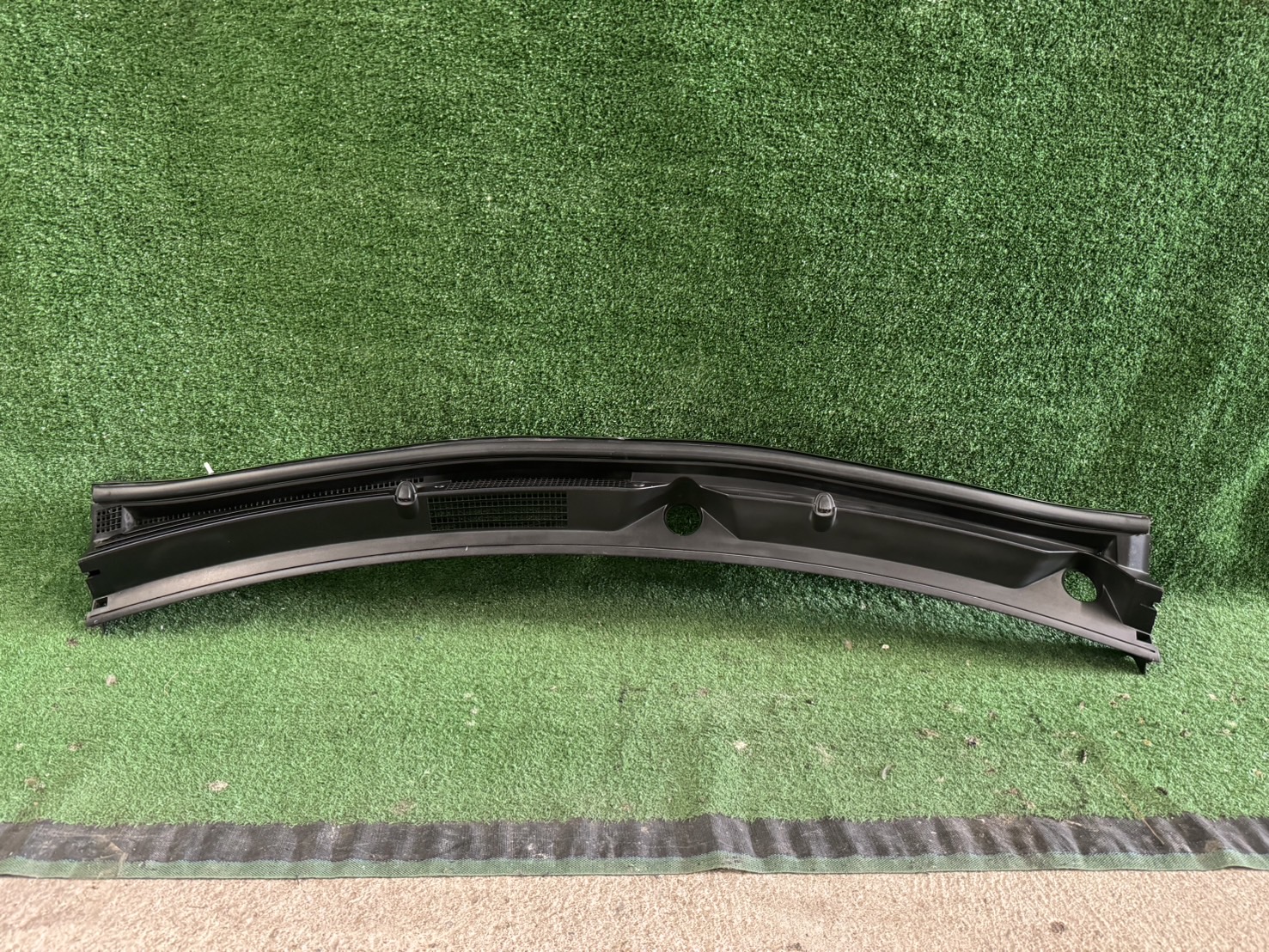 แผงจิ้งหรีด Mitsubishi Triton L200 2015