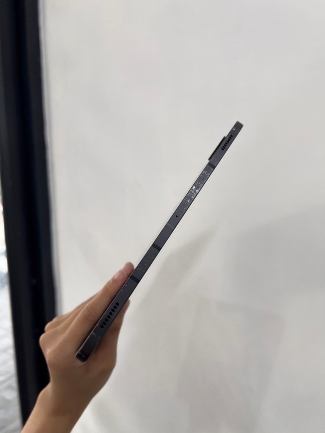 Samsung Galaxy Tab S8+ 8/128GB Wi-Fi สี Gray