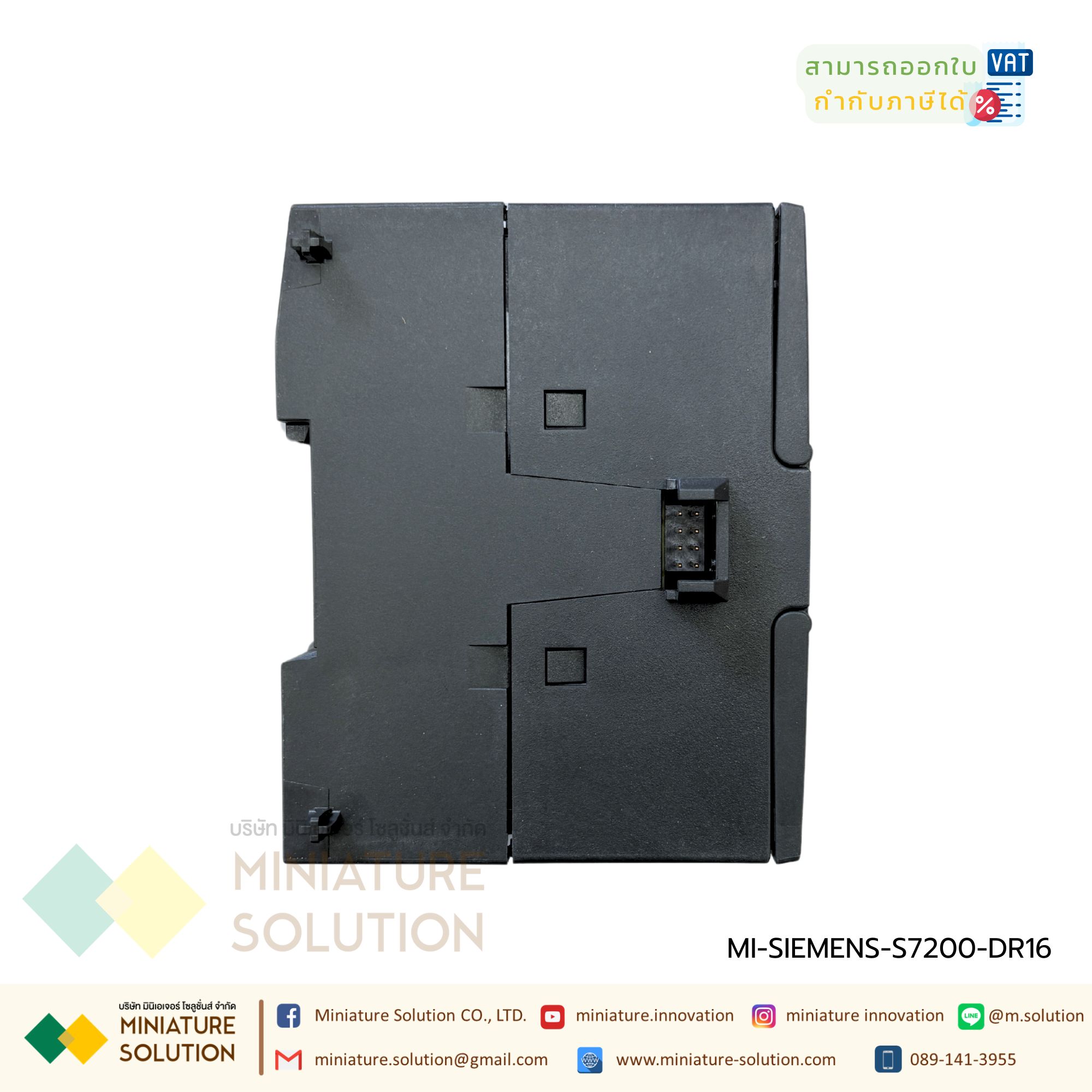 ซีเมนต์ SIMATIC S7-200 SMART PLC CPU SR20 SR30 SR40 ST20 ST30 CR20 SIEMENS Digital module AE04 AE08 AM03 AM06 SB CM01 AQ01 AE01