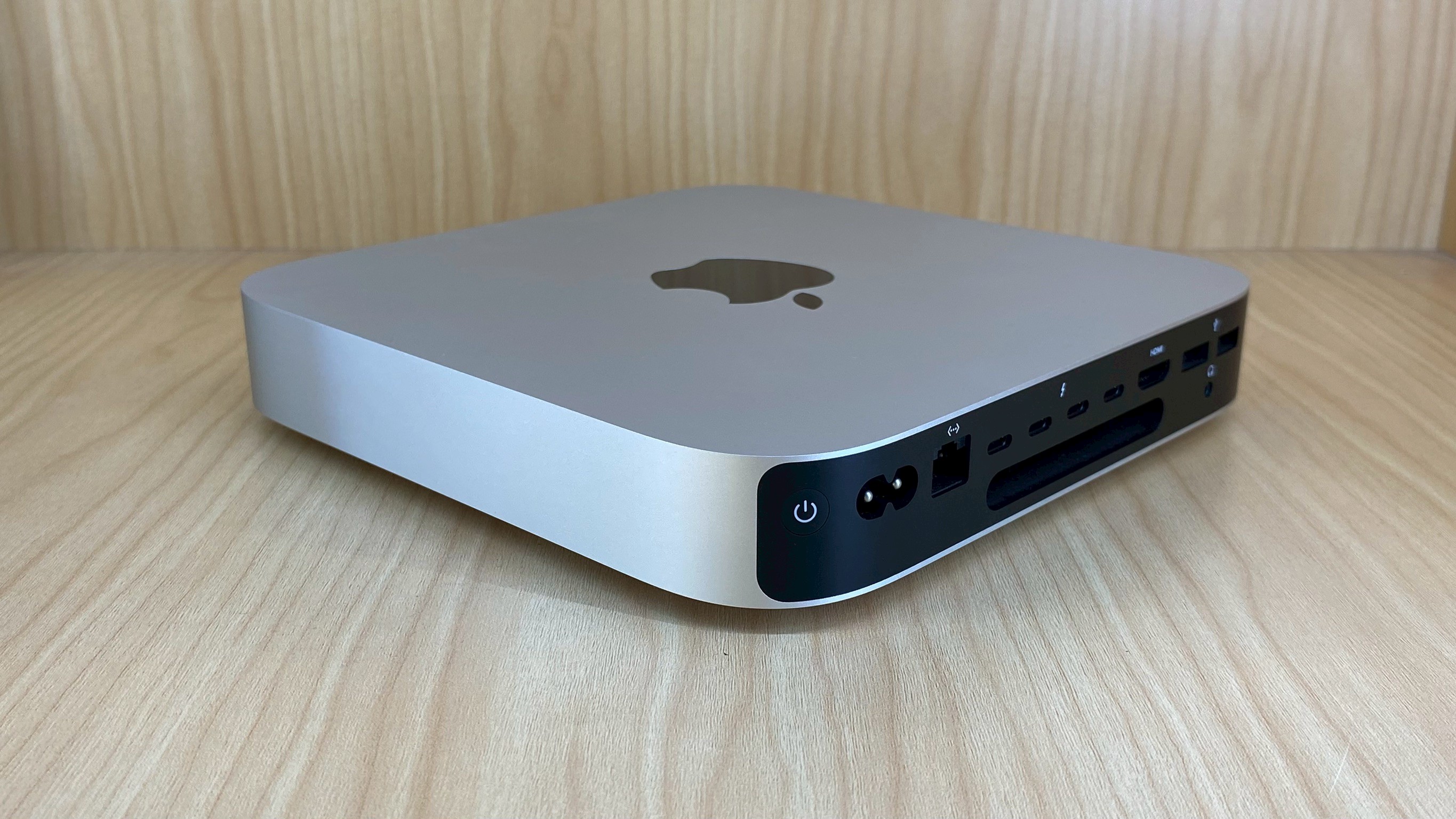 Mac mini (M2 Pro, 2023) 16/512GB