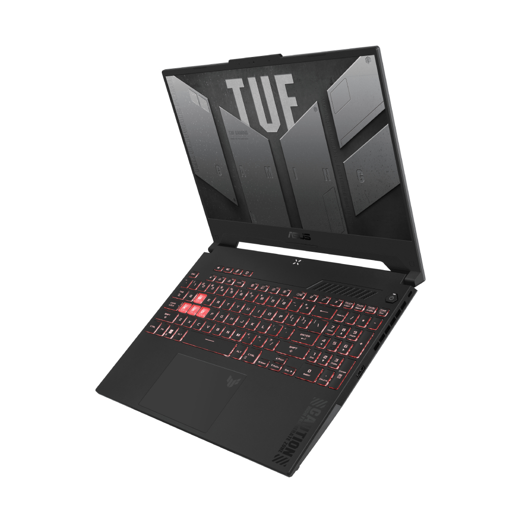 Notebook ASUS TUF A15 FA507NUR-LP037W AMD RYZEN 7 7435HS
