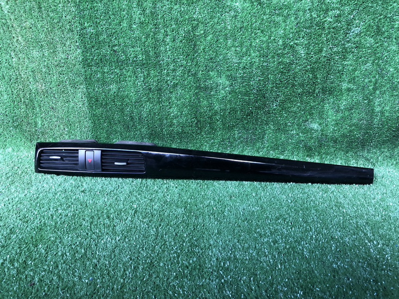 ช่องลมแอร์รถยนต์