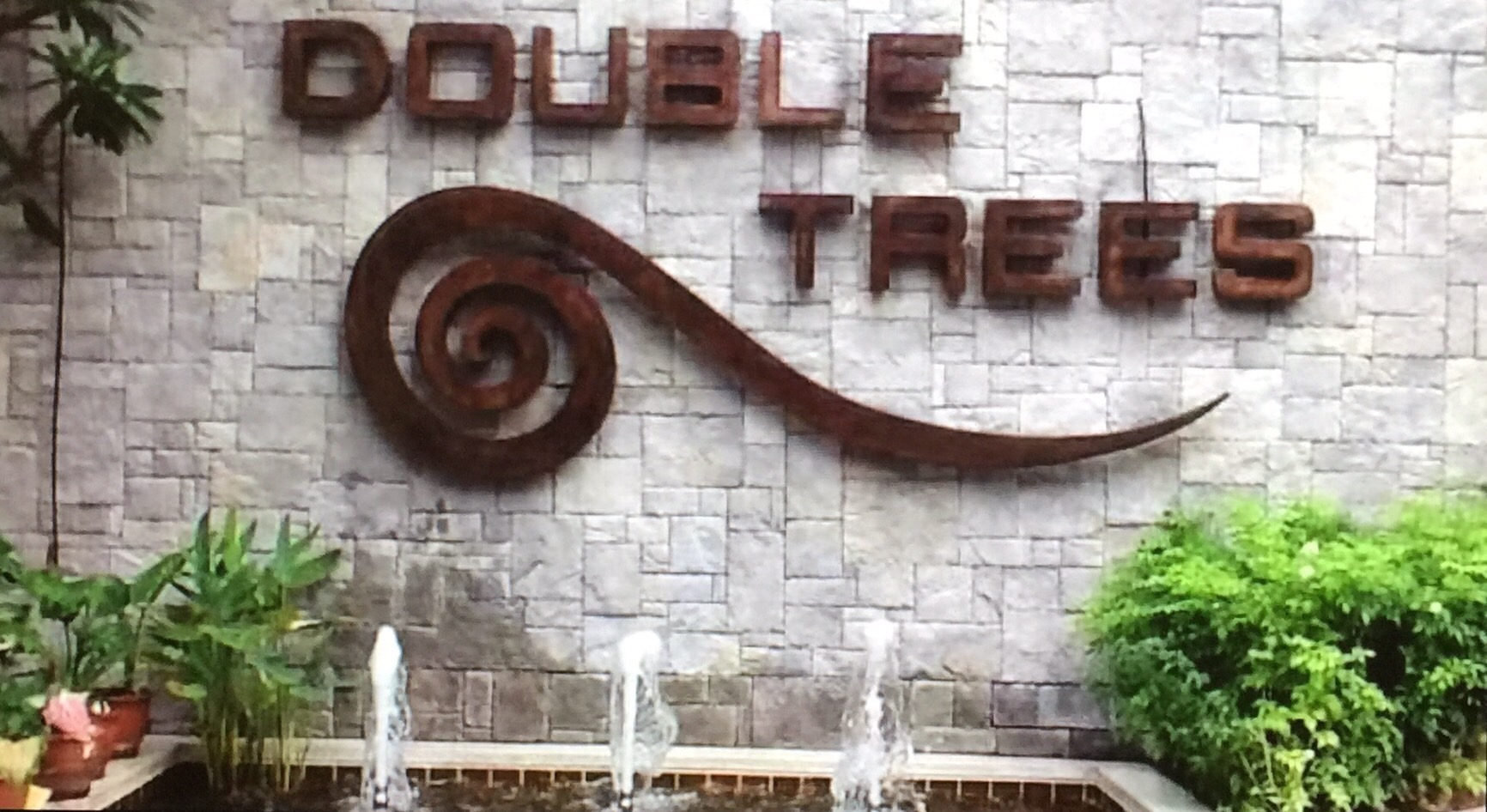 Double Tree Residence