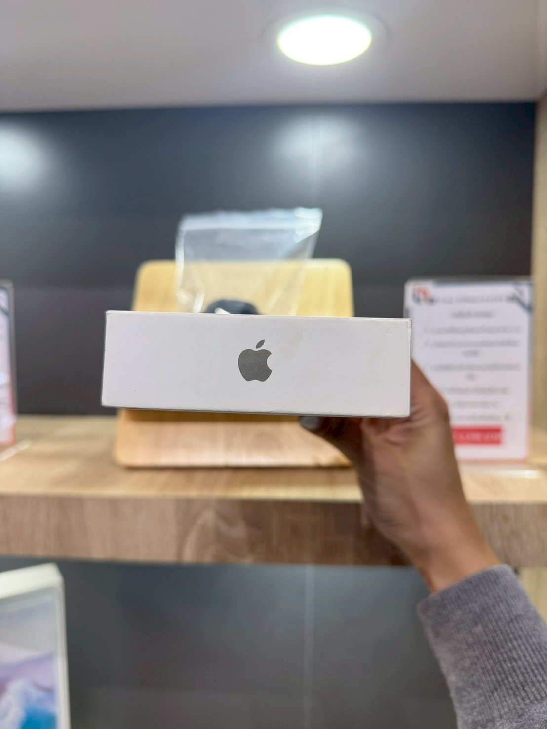 iPhone 15 Pro Max 256GB Natural Titanium