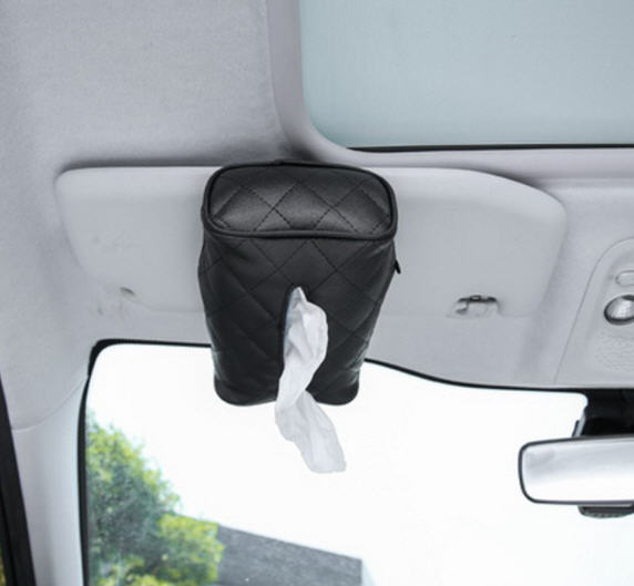 ที่ใส่ทิชชู่,สกรีนโลโก้