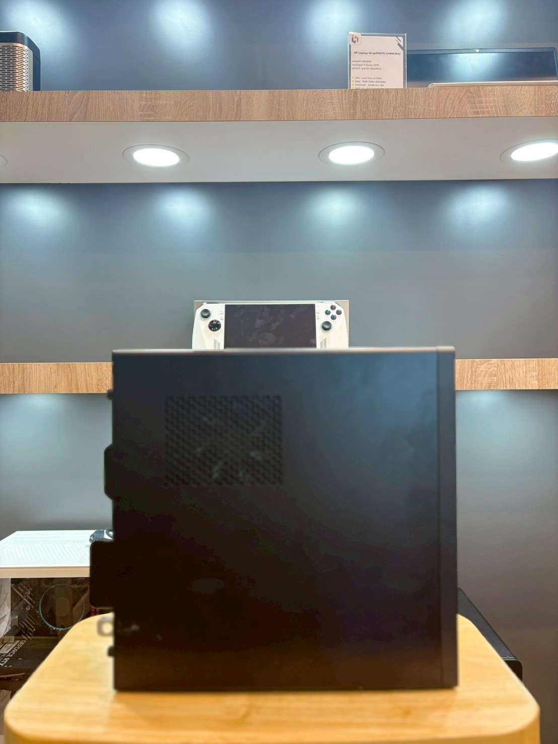 DELL Vostro 3030 Small Desktop