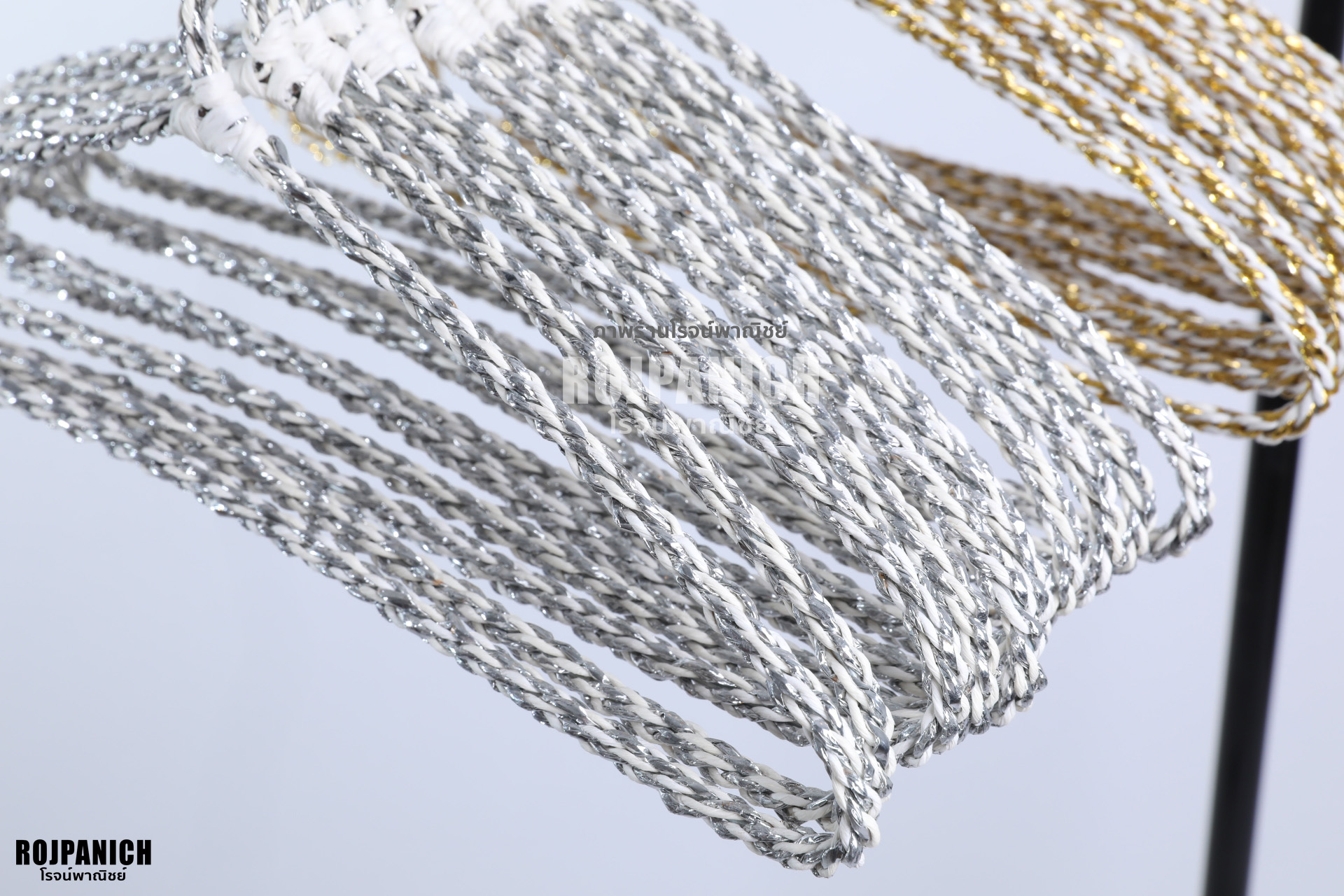 ไม้แขวนเชือก