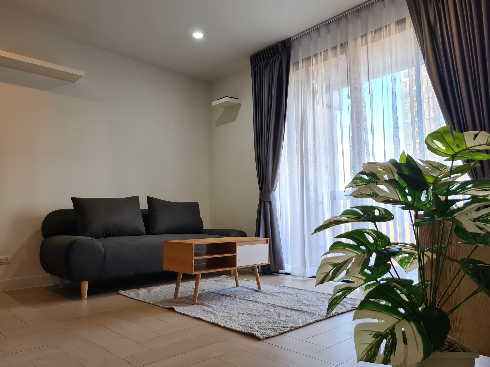 Vista Garden Sukhumvit71