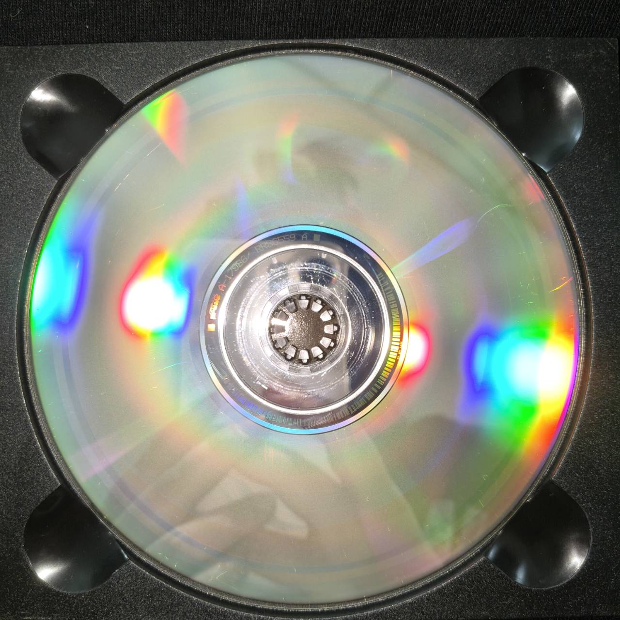 Slipknot – Slipknot / USA / แผ่นดี